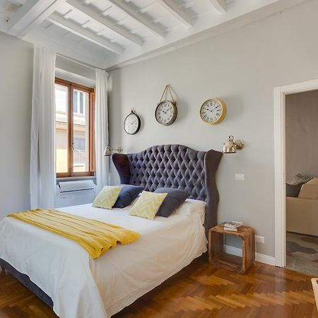 Romexperience Borgo Pio Apartment Phòng bức ảnh