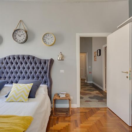 Romexperience Borgo Pio Apartment Ngoại thất bức ảnh