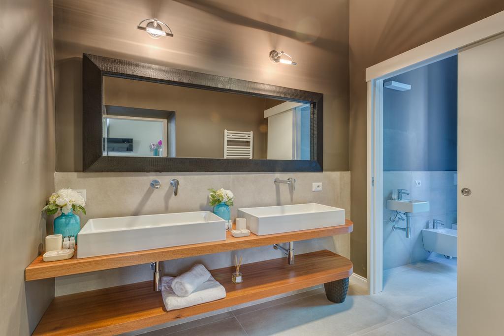 Romexperience Borgo Pio Apartment Phòng bức ảnh