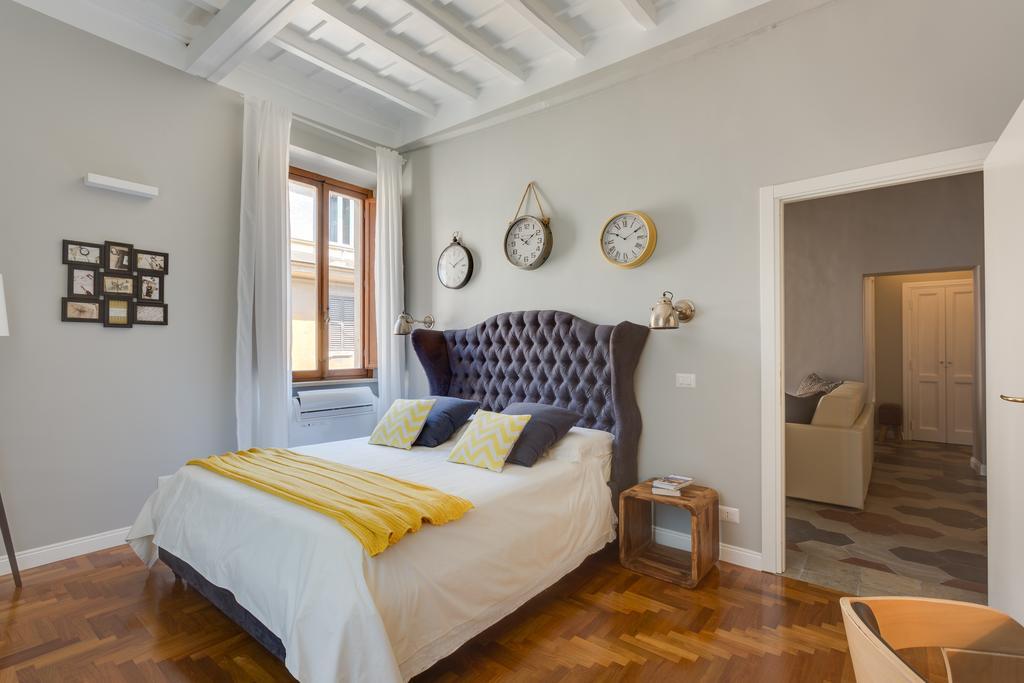 Romexperience Borgo Pio Apartment Phòng bức ảnh