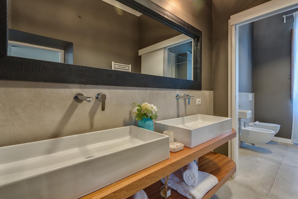 Romexperience Borgo Pio Apartment Phòng bức ảnh