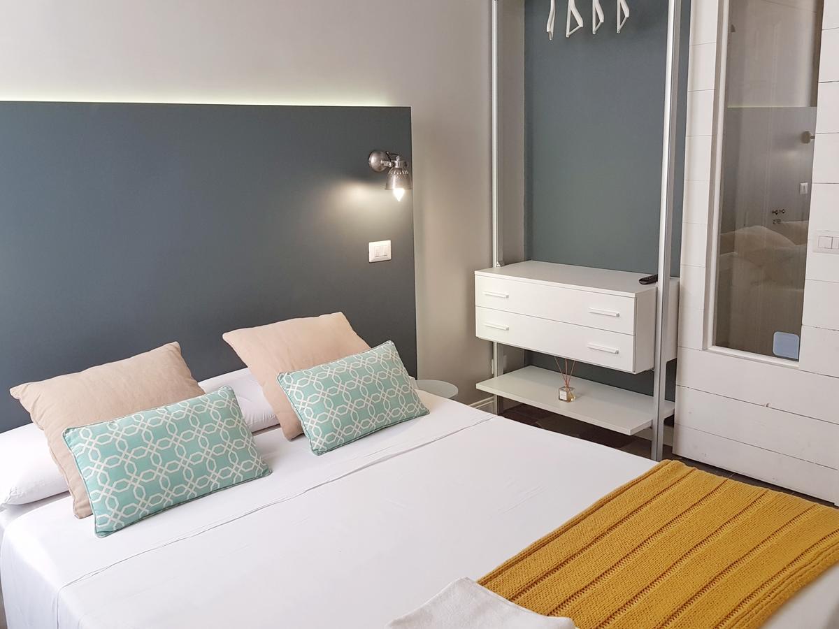 Romexperience Borgo Pio Apartment Ngoại thất bức ảnh