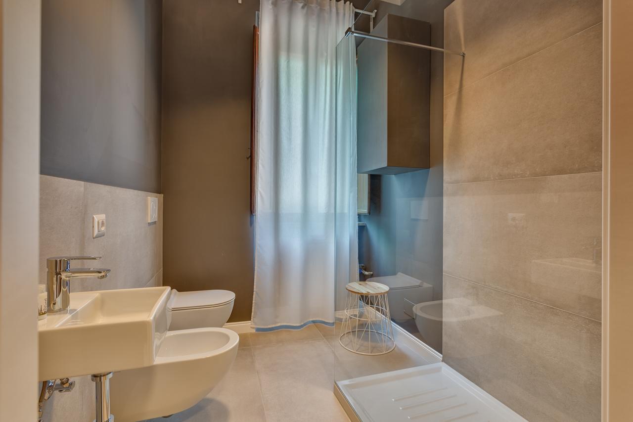Romexperience Borgo Pio Apartment Ngoại thất bức ảnh